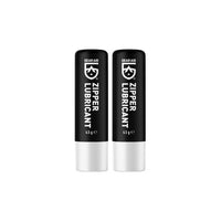 Gear Aid - Zipper Lubricant Stick 4.5g 2 Pack