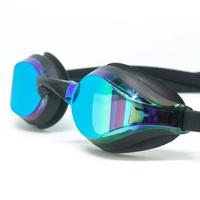 ENGINE - Bullet Goggle - Gold