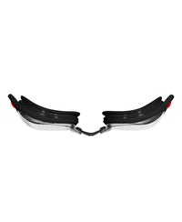 HUUB - Brownlee Goggle 2 - Black with Dark Mirror Lens