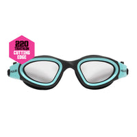 huub aphotic photochromic goggles HUUB - Aphotic Swim Goggle - Photochromatic Lenses - Assorted Colours – Teamline