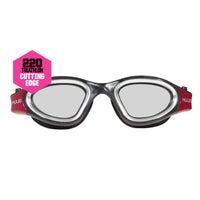 HUUB - Aphotic Swim Goggle - Photochromatic Lenses - Assorted Colours