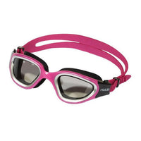 HUUB - Aphotic Swim Goggle - Photochromatic Lenses - Assorted Colours