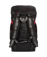 HUUB - Tri Transition II Bag - Black/Dark Red