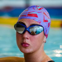HUUB - Strike Swim Cap - Assorted Colours