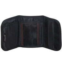 HUUB - Wallet - Black