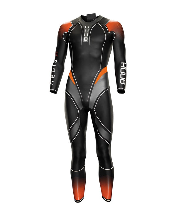 HUUB Aegis X