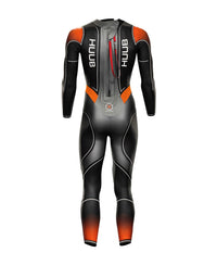 HUUB - EX DEMO - Mens - Aegis X 3:5 Wetsuit - ML