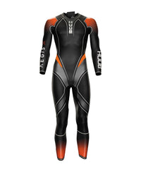HUUB - EX DEMO - Mens - Aegis X 3:5 Wetsuit - ML