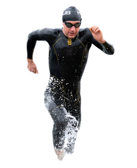 HUUB - Mens - Alchemy 3:5 Wetsuit