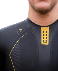 HUUB - Mens - Alchemy 3:5 Wetsuit