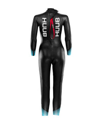 HUUB - Womens - Alta 2:4 Wetsuit