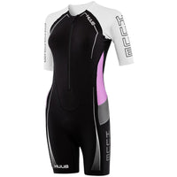 HUUB - Womens - Anemoi Aero Tri Suit Sleeved