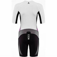 HUUB - Womens - Anemoi Aero Tri Suit Sleeved