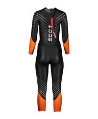 HUUB - Womens - 2:4 Araya Wetsuit