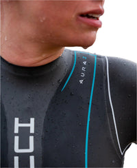 HUUB - Womens - Aura 2 3:3 Wetsuit - Sky Blue