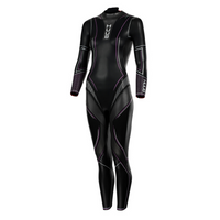 HUUB - EX DEMO - Womens - Aura 2 3:3 Wetsuit - M