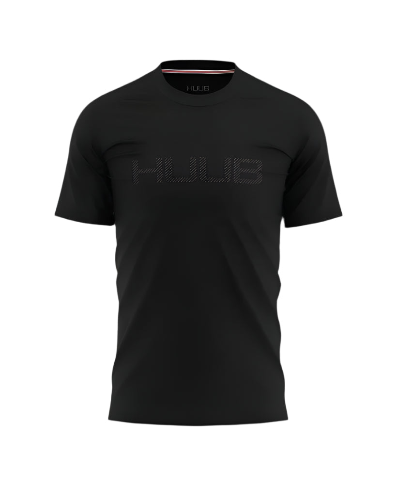 HUUB - Mens - Carbon T-Shirt