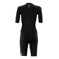 HUUB - Womens - Eternal Aero Tri Suit - Black