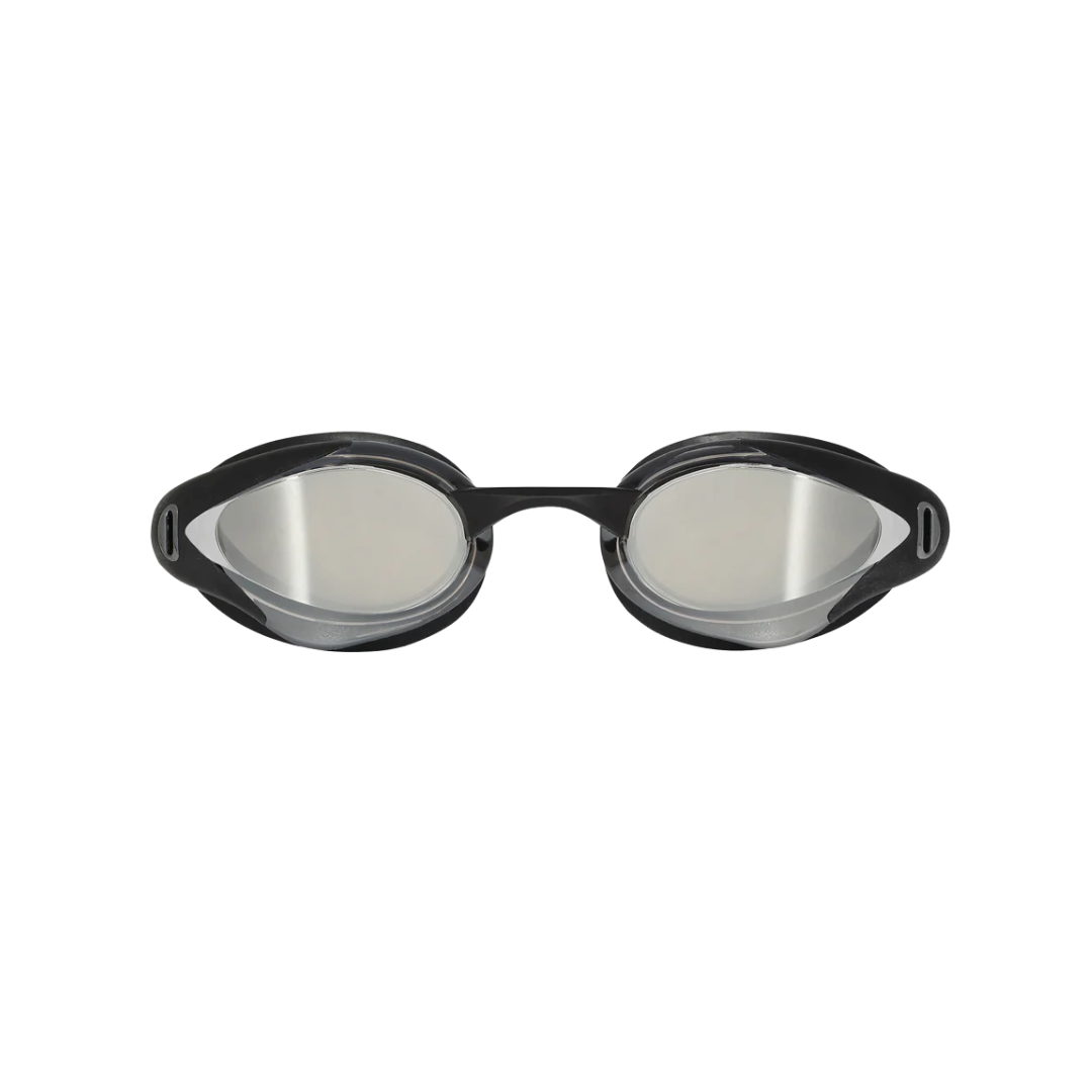 HUUB - Eternal Goggle - Black Mirror Lens