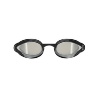 HUUB - Eternal Goggle - Black Mirror Lens