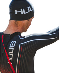 HUUB - Mens - Agilis Ali Red 3.5 Wetsuit