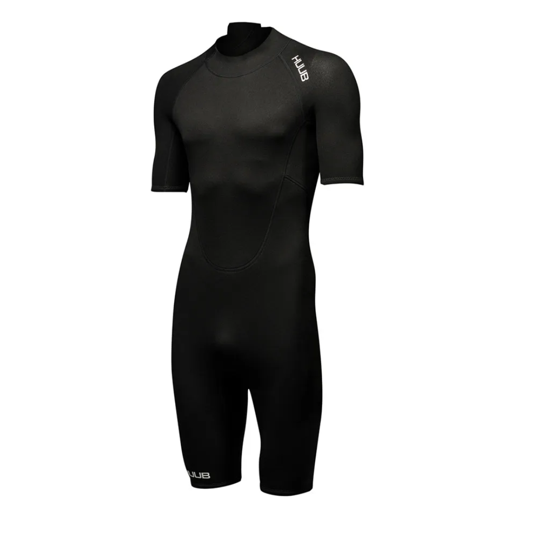 HUUB - EX - DEMO - Instruct Shorty Mens - Wetsuit (M)