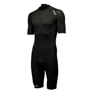 HUUB - EX - DEMO - Instruct Shorty Mens - Wetsuit (M)