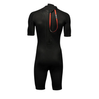 HUUB - EX - DEMO - Instruct Shorty Mens - Wetsuit (M)
