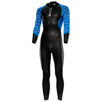 HUUB - Mens - OWC 3:3 Wetsuit - Blue