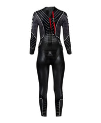 HUUB - Womens - Pinnacle Wetsuit