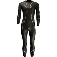 HUUB - EX DEMO - Mens - Performance Wetsuit - S