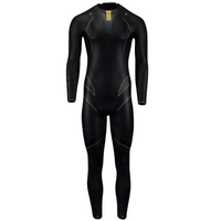 HUUB - Mens - Alchemy 3:5 Wetsuit