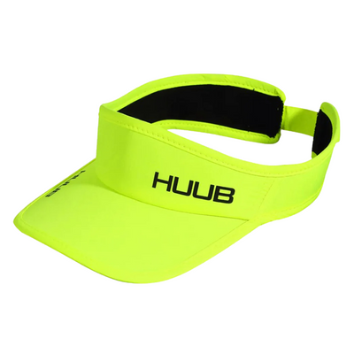 HUUB - Run Visor II - Yellow