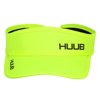 HUUB - Run Visor II - Yellow