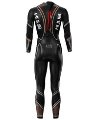 HUUB - EX-DEMO Mens - Varman 3:5 Wetsuit
