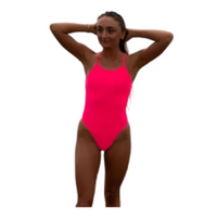 Jolyn - Brandon Fixed Back Onesie