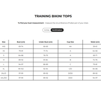 Jolyn - Womens - Triangle Bikini Top