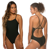 Jolyn - Perry Fixed Back Onesie