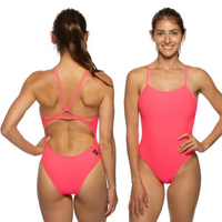 Jolyn - Perry Fixed Back Onesie