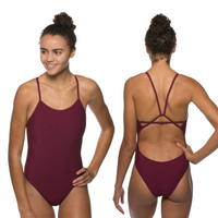 Jolyn - Perry Fixed Back Onesie