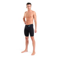 Arena - Mens - Powerskin Carbon Air3 Jammer - Black-Teal