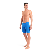 Arena - Mens - Powerskin Carbon Air3 Jammer - Blue Cosmo-Midnight