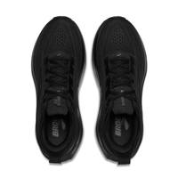 Brooks - Mens Glycerin 23 Running Shoe - Black/Black/Ebony