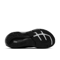 Brooks - Mens Glycerin 23 Running Shoe - Black/Black/Ebony