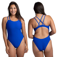 Jolyn - Murray Fixed Back Onesie