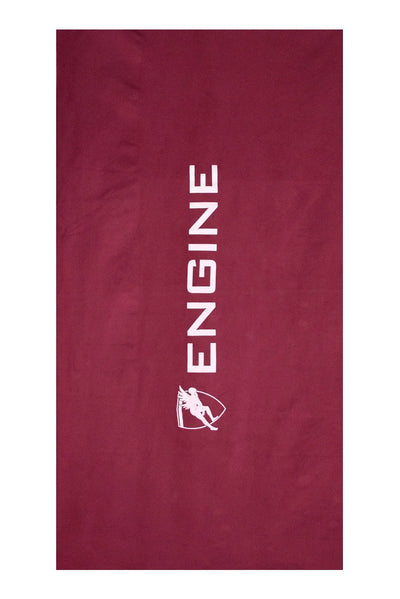 ENGINE - Swim and Gym Micro Towel