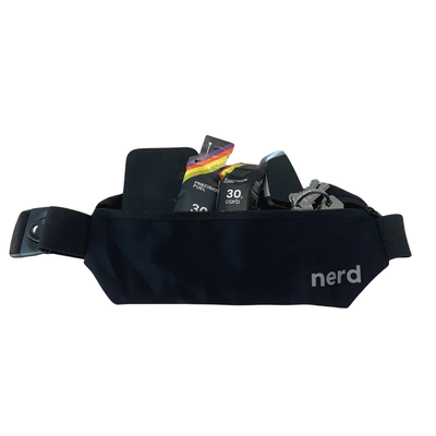 NERD - Phone Belt