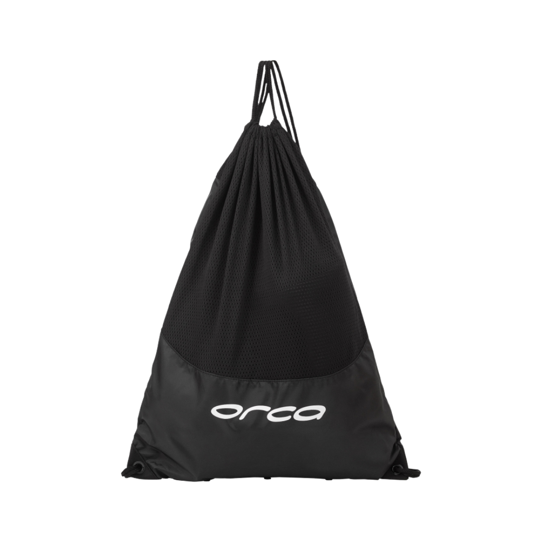 ORCA - Mesh Bag - Black
