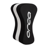 ORCA - Pull Buoy - Black/White Stripe