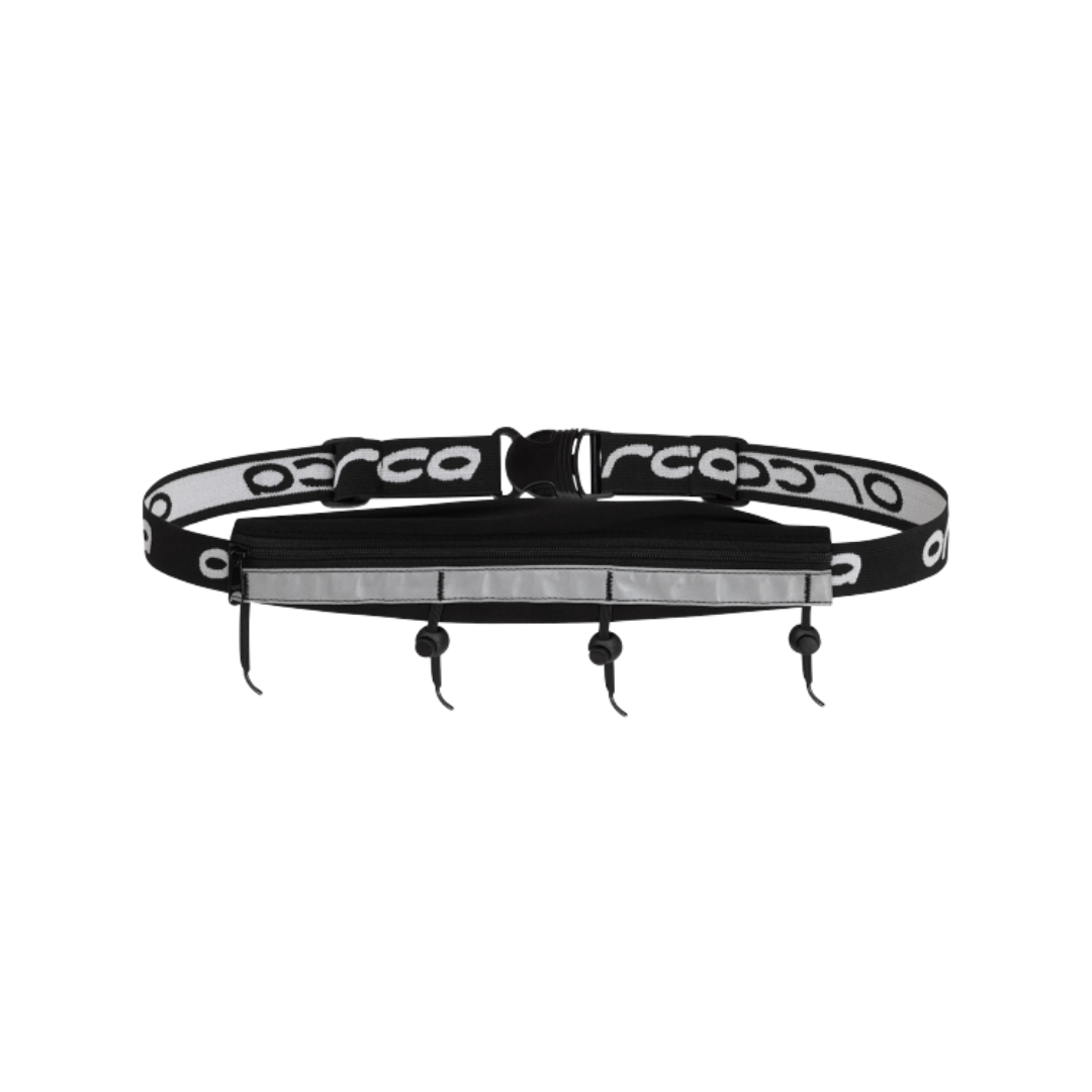 ORCA - Race Belt With Pocket